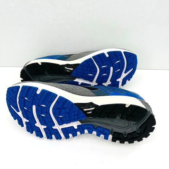 NWOT Brooks Adrenaline GTS 18 men\'s running sneakers shoes main image 6